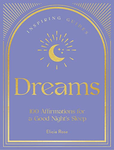 Elicia Rose Trewick - Dreams : 100 Affirmations for a Good Night's image 1