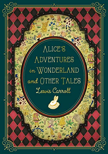Lori M. PhD Campbell - Alice's Adventures in Wonderland and Other image 1