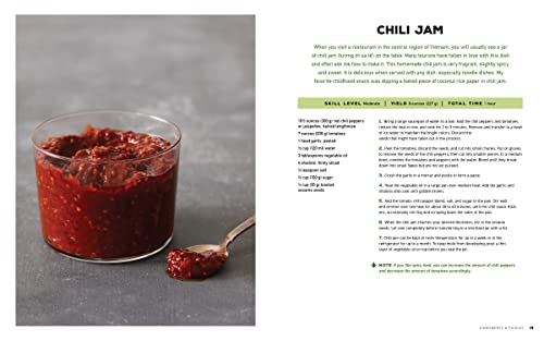 Helen Le - Vegan Vietnamese : Vibrant Plant-Based Recipes to Enjoy Eve image 5