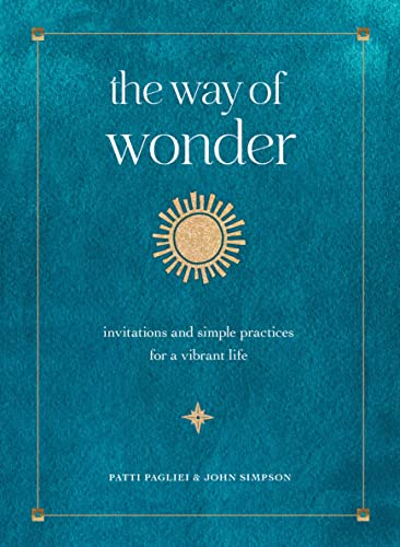 John Simpson - Way of Wonder : Invitations and Simple Practices for a image 1