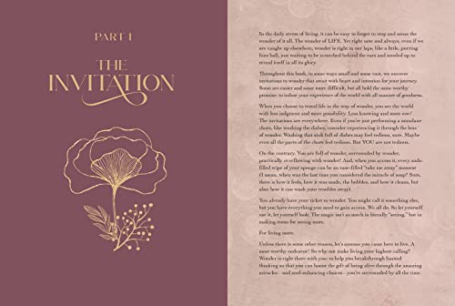 John Simpson - Way of Wonder : Invitations and Simple Practices for a image 5
