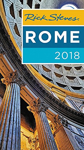Gene Openshaw - Rick Steves Rome 2018 - Paperback image 1