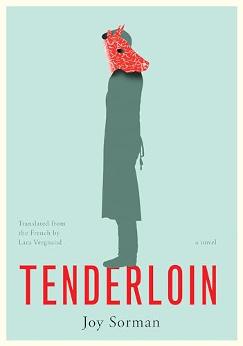 Joy Sorman - Tenderloin - Paperback image 1