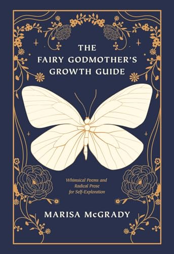 Marisa McGrady - Fairy Godmother's Growth Guide : Whimsical Poems image 1