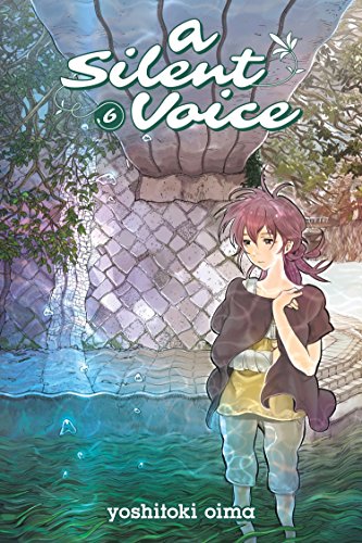 A Silent Voice Vol. 6 - Paperback image 1