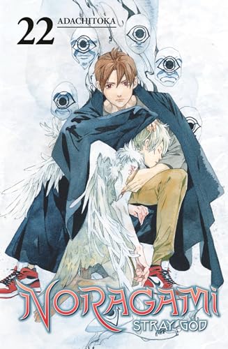 Adachitoka - Noragami: Stray God 22 : 22 - Paperback image 1