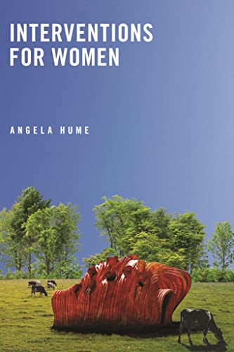 Angela Hume - Interventions for Women - Paperback image 1