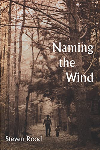 Steven Rood - Naming the Wind - Paperback image 1