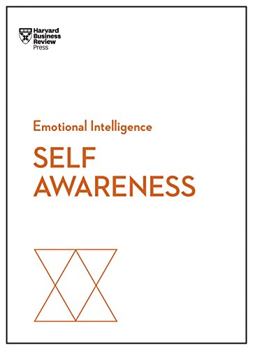 Harvard Business Rev - Self-Awareness (HBR Emotional Intelligence Seri image 1