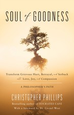 Christopher Ph.D Phi - Soul of Goodness : Transform Grievous Hurt, Bet image 1
