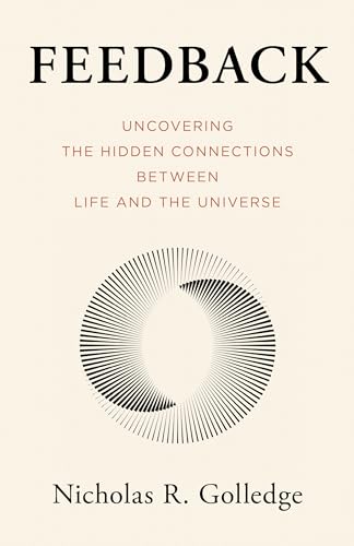 Nicholas R Golledge - Feedback : Uncovering the Hidden Connections Bet image 1