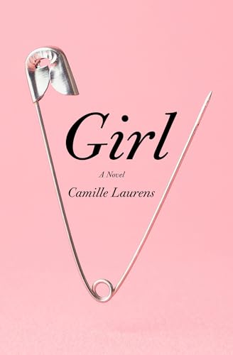 Camille Laurens - Girl : A Novel - Paperback image 1