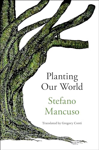 Gregory Conti - Planting Our World - Hardback image 1