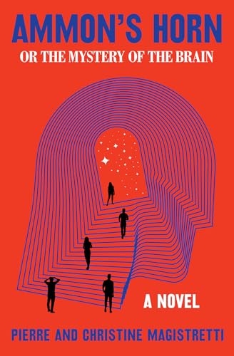 Christine Magistrett - Ammon's Horn, Or The Mystery Of The Brain : image 1