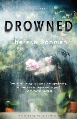 Marlaine Delargy - Drowned : A Novel - Paperback image 1