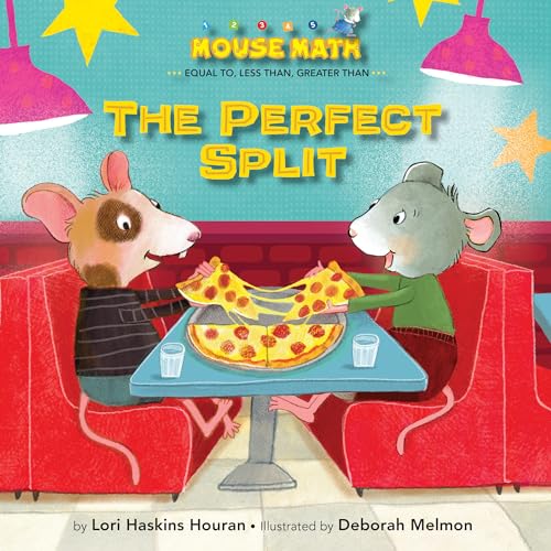 Houran - Perfect Split, The - Paperback image 1