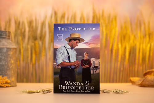 Wanda E Brunstetter - Protector - Paperback image 2