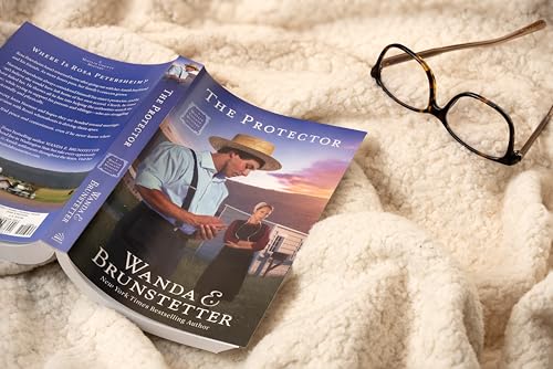 Wanda E Brunstetter - Protector - Paperback image 3