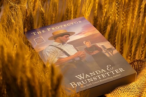 Wanda E Brunstetter - Protector - Paperback image 4