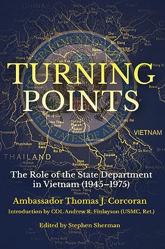 Andrew R. Finlayson - Turning Points : The Role of the State Departmen image 1