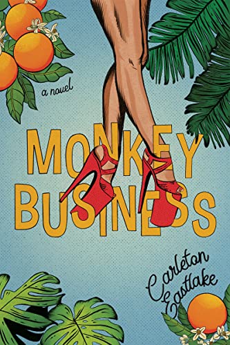 Carleton Eastlake - Monkey Business - Paperback image 1