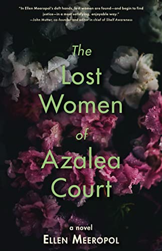 Ellen Meeropol - Lost Women of Azalea Court - Paperback image 1