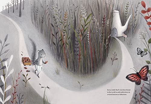 Giorgio Volpe - Before We Sleep - Hardback image 6