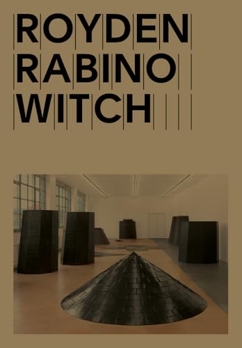 Alessandro Gallicchi - Royden Rabinowitch - Paperback image 1