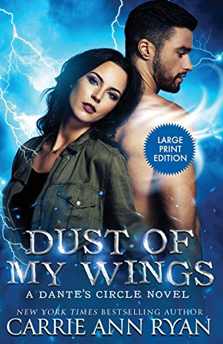 Dust of My Wings