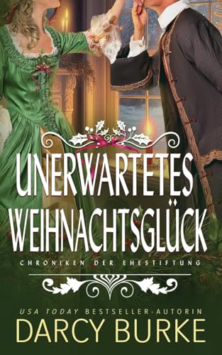 Unerwartetes Weihnachtsgl?ck