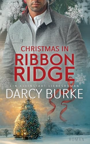 Christmas in Ribbon Ridge