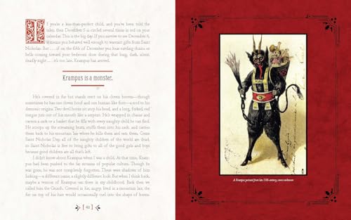 Jeff Belanger - Fright Before Christmas : Surviving Krampus and Other image 3