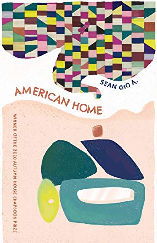 Sean Cho A. - American Home - Paperback image 1