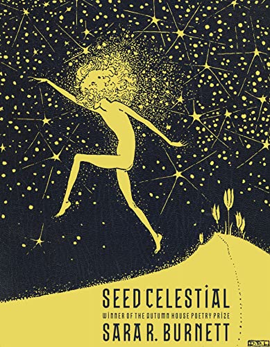 Sara R. Burnett - Seed Celestial - Paperback image 1