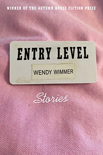 Wendy Wimmer - Entry Level - Paperback image 1