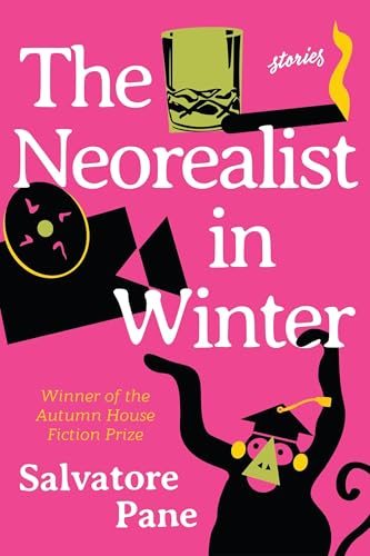 Salvatore Pane - Neorealist in Winter : Stories - Paperback image 1