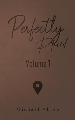 Michael Abreo - Perfectly Placed : Volume 1 - Paperback image 1