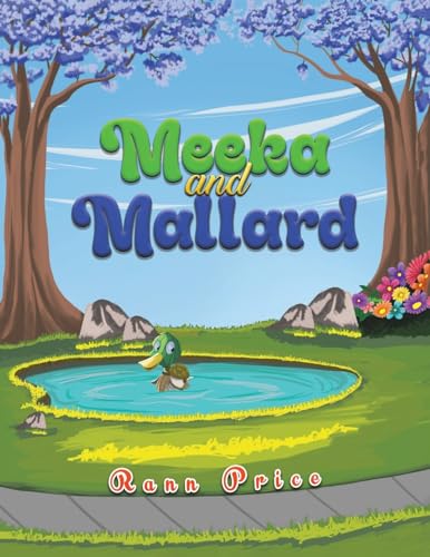 Rann Price - Meeka and Mallard - Paperback image 1
