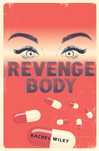 Rachel Wiley - Revenge Body - Paperback image 1