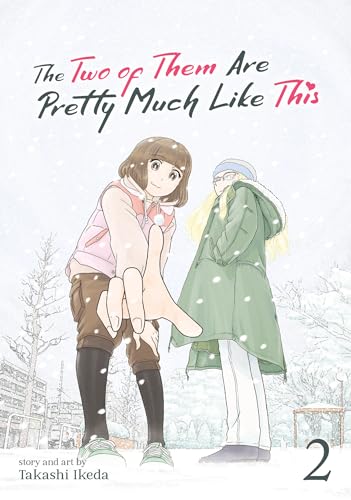 Takashi Ikeda - Two of Them Are Pretty Much Like This Vol. 2 : 2 - Pap image 1