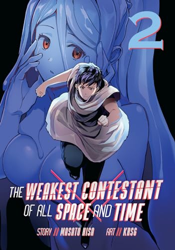 Masato Hisa - Weakest Contestant of All Space and Time Vol. 2 : 2 - Pa image 1