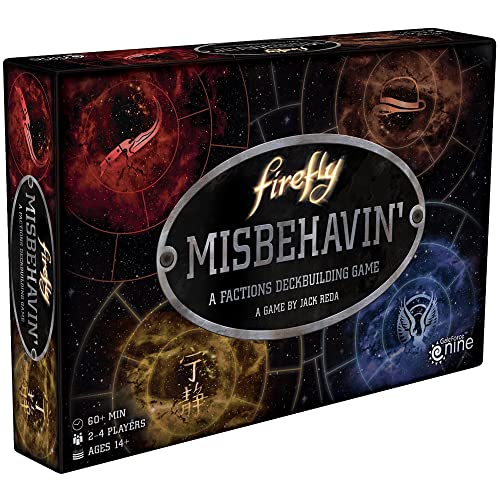 Firefly - "Misbehavin' - Non-book item image 1