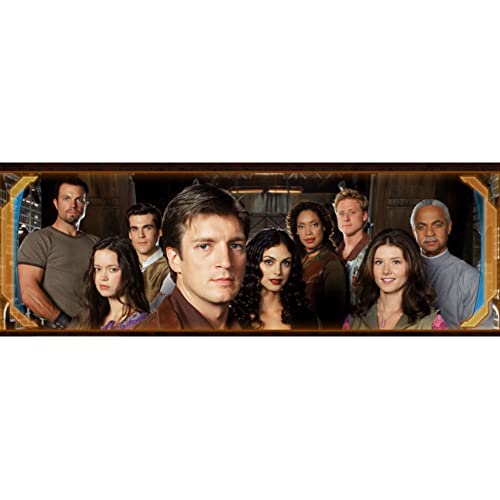 Firefly - "Misbehavin' - Non-book item image 5