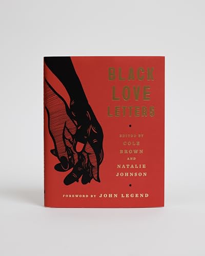 Natalie Johnson - Black Love Letters - Paperback image 6