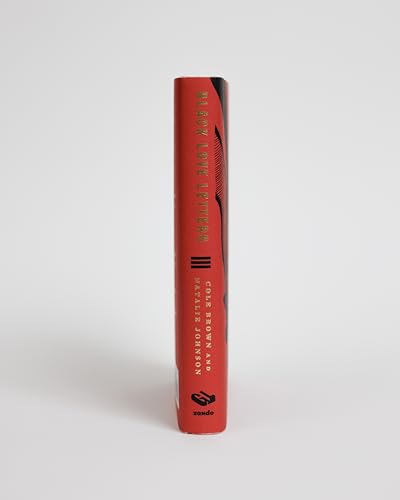 Natalie Johnson - Black Love Letters - Paperback image 7