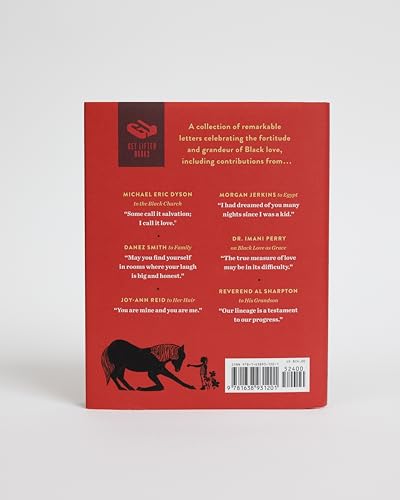 Natalie Johnson - Black Love Letters - Paperback image 8