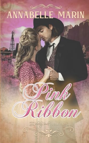 Marin - Pink Ribbon - paperback or softback image 1