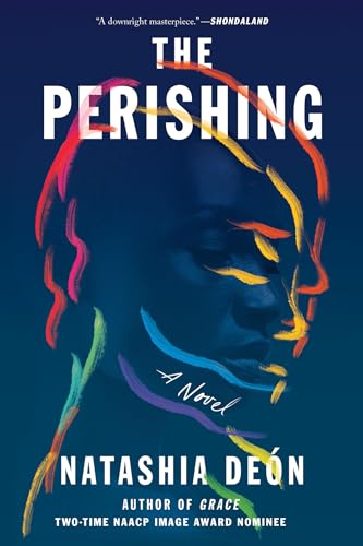 Natashia Deon - Perishing : A Novel - Paperback image 1