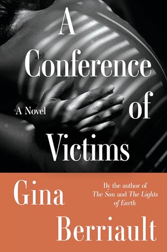 Gina Berriault - A Conference Of Victims : A Novella - Paperback image 1