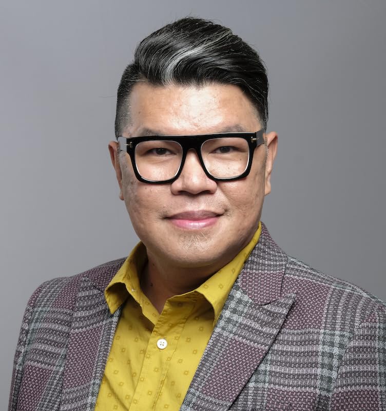 Dr.Rolf Jr. Nolasco - Hearts Ablaze : Parables for the Queer Soul - Pa image 2